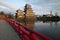 Matsumoto castle, Japan