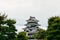 Matsumoto Castle Japan premier historic castle - Black crow cast