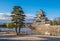 Matsumoto castle, national treasure of Japan