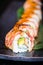 Matsusaka and wagyu beef sushi