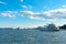 Matsushima Bay Sightseeing Cruises