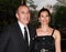 Matt Lauer and Annette Roque Arrive at 2012 Time 100 Gala in New York City 