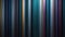 Matte metallic stripes dark colorful with highlights of light. Background