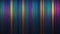Matte metallic stripes dark colorful with highlights of light. Background