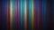 Matte metallic stripes dark colorful with highlights of light. Background