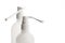 Matte plastic bottle with long  nozzle sprayer for oral spray