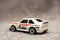 Mattel Hot Wheels toy Audi Quattro