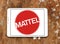 Mattel toy manufacturing company logo