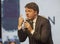 Matteo Renzi, PD secretary, Democratic Party