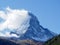 Matterhorn Base View