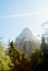 Matterhorn Bobsleds