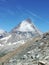 Matterhorn, Cervino mountain