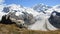 Matterhorn Glacier Paradise Landscapes Puer Nature