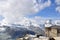Matterhorn and Gornergrat observatory, Switzerland