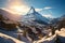 Matterhorn Majesty