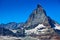 Matterhorn mountain