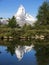 Matterhorn Reflection in Grindjisee Lake