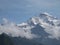 Matterhorn Snow