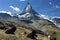 Matterhorn switzerland
