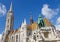 Matthias Church at Buda Castle, Budapest