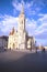 Matthias Church at Buda Castle, Budapest.