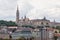 Matthias Church and the Fishermens Bastion