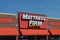 Mattress Firm Sign in Johnson City Tennessee a large mattress store