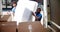 Mattress Move And Delivery Using Mover Truck