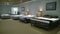 Mattress selling at Ashley furniture store