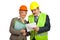 Mature constructors workers reading contract