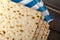 Matzah, matza, matzo, unleavened bread