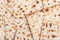 Matzo bread