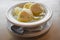 Matzoh Ball Soup