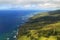 Maui Aerial Scene