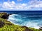 Maui Coastline Haleakala National Park, Hawaii