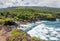 Maui Coastline Landscape