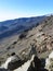 Maui Hawaii Haleakala Volcano View