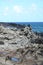 Maui Hawaii\'s Dragon\'s Teeth Rock Formations