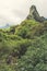 Maui - Iao Needle Of The Iao Valley