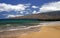 Maui Island\'s Coastline in Kihei, Hawaii