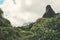 Maui - The Majestic Iao Needle