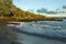 Maui Moonrise, La Perouse Bay