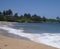 Maui shoreline view