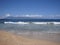 Maui shoreline view