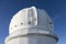 Mauna Kea Canada-France-Hawaii Telescope