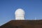 Mauna Kea Canada-France-Hawaii Telescope