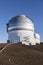 Mauna Kea Gemini North Telescope, Big Island, Hawaii