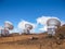 Mauna Kea Observatories