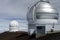 Mauna Kea Observatories Hawaii