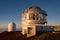 Mauna Kea Observatory